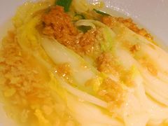 -外婆家(蓝色港湾店)