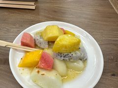 -立文冬·鲜活面(杭州太合商业中心店)
