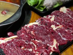 -潮味四季潮汕牛肉火锅(来凤街店)