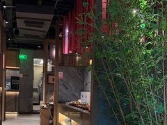 -湊湊火锅·茶憩(世博大道店)
