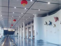 -长沙黄花国际机场-T1航站楼