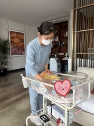 -圣贝拉母婴护理中心(深圳莱佛士店)