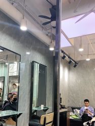 -Tipo Hair salon（明星）店