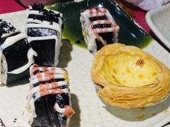 -格瑞欧海鲜自助烤肉火锅(光彩店)