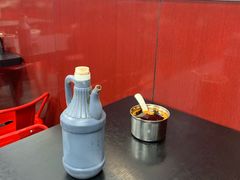 -郑家包子牛肉拉面(尚勤路店)