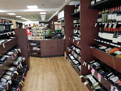 -Claridge Wine & Liquor Co