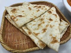-VATAN INDIAN RESTAURANT米特餐饮有限公司(城北路店)