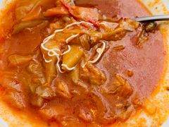 -92°C俄式厨房(中央大街店)