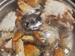 -川骄海鲜自助(河东店)