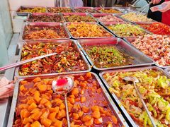 -枣阁园滴滴自助餐