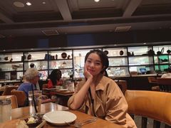 -Water Grill(圣莫妮卡店)