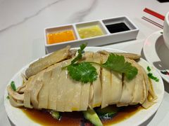 -芽笼芽笼新加坡餐厅(世纪汇店)