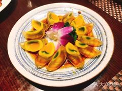 -逸林轩中餐厅(中信泰富朱家角锦江酒店)