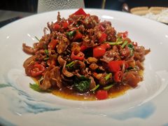 醒味酸辣鸡胗-印湘·剁椒鱼头(安宁庄店)