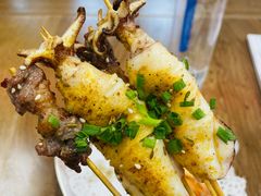 -立文冬·鲜活面(杭州太合商业中心店)