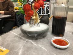 -奔跑吧陕菜·盛世长安(民乐园万达店)