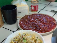 -扎起市井老火锅(乐山总店)