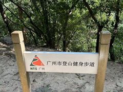 -火炉山森林公园