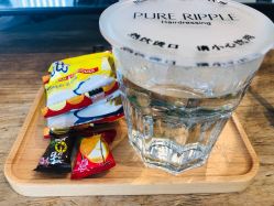 -净漪造型 PURE RIPPLE