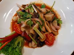 -荷花泰菜(东方新天地店)