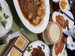 -太守宴·蘭院(天塔店)