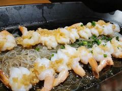 -金牌外婆家(苏州中心店)