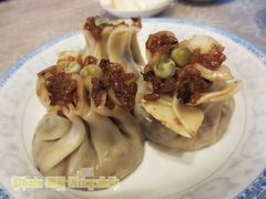 -王家沙点心店(万航渡路店)
