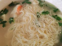 -如意馄饨(中医一附院店)