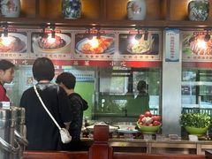-六合居·明厨亮灶餐厅(成双大道店)