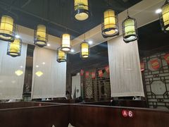 -素德轩素食餐厅(东港店)