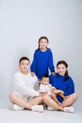 -巴巴爸爸儿童摄影(印象城店)