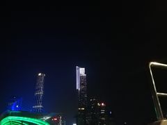 -珠江夜游广州塔·中大码头