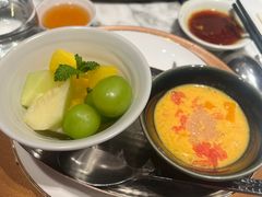 -湖滨28中餐厅·西湖宴·杭州君悦酒店