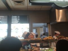 -Pier 21 (Terminal 21 Asok)