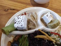 -素满香·素食自助餐(苏州·临顿路店)