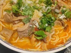 -老北京胡同味道二荤铺(酒仙桥店)