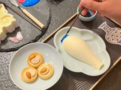 -绣园苏式火锅·开创者·腌笃鲜(大洋百货店)