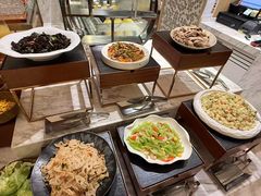 -上海临港美爵酒店·铃兰西餐厅