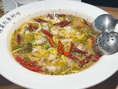 -太二酸菜鱼(福州泰禾店)