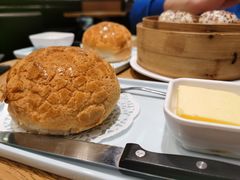 -金翠河烧鹅粤式茶餐厅(龙湖三千集天街店)