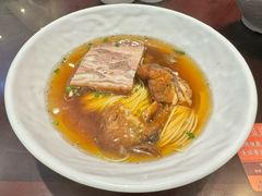 -德兴馆(福建中路店)