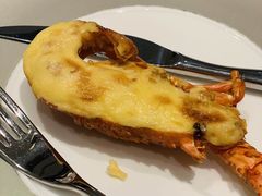 蒜蓉小青龙-东富酒家(龙湖西溪天街店)