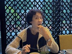 -富力威斯汀酒店·知味自助餐厅