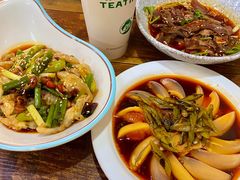 -掌上鲜(南顺城街店)