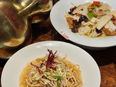 -面辣子·陕西家乡菜(钟楼店)