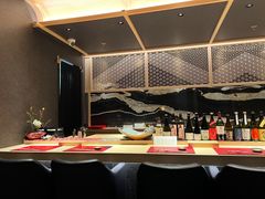 -眞日本料理