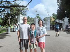 -新加坡总统府