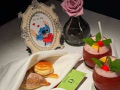 -弦月窗LUNETTE BY AMANDA(复兴路店)