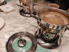 -西安高新希尔顿酒店·咖啡露台西餐厅