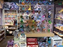 -IPSTAR潮玩星球(西单华威潮铺街店)